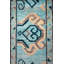 One-of-a-Kind Rectangle 9'2" X 12'3" Area Rug