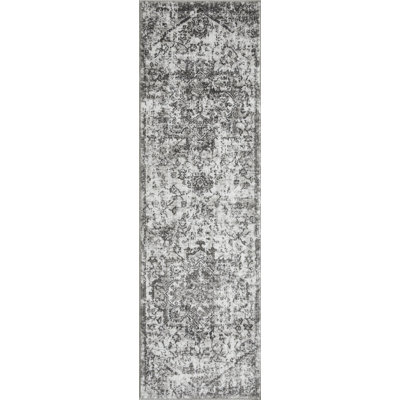 Ariez Oriental Indoor Rug