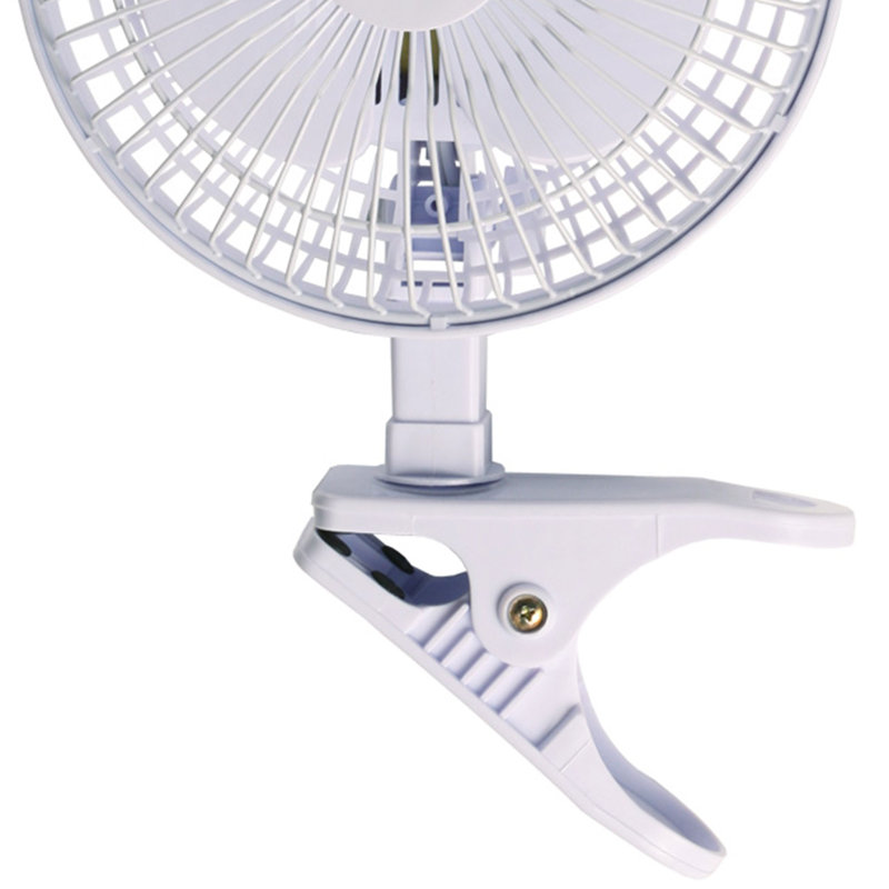 Hydrofarm 8'' Gardening Tools Fan