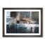 Abstract Vol.329 by S.Johnson - Framed Print-55452781-55452782