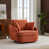 Orange Chenille is out of stock