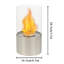 Bio-Ethanol Outdoor Tabletop Fireplace with Flame Guard-608075245