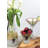 Grapes 'n Vines 7.25oz. Martini Glass Set