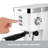 The Automatic Espresso Coffee Brewed Maker-106226641