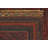 Orcutt Red Rug