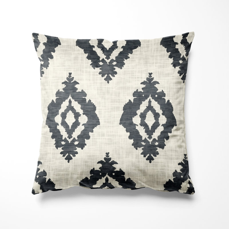 Coussin Country Farmhouse, H 20 po x l 20 po
