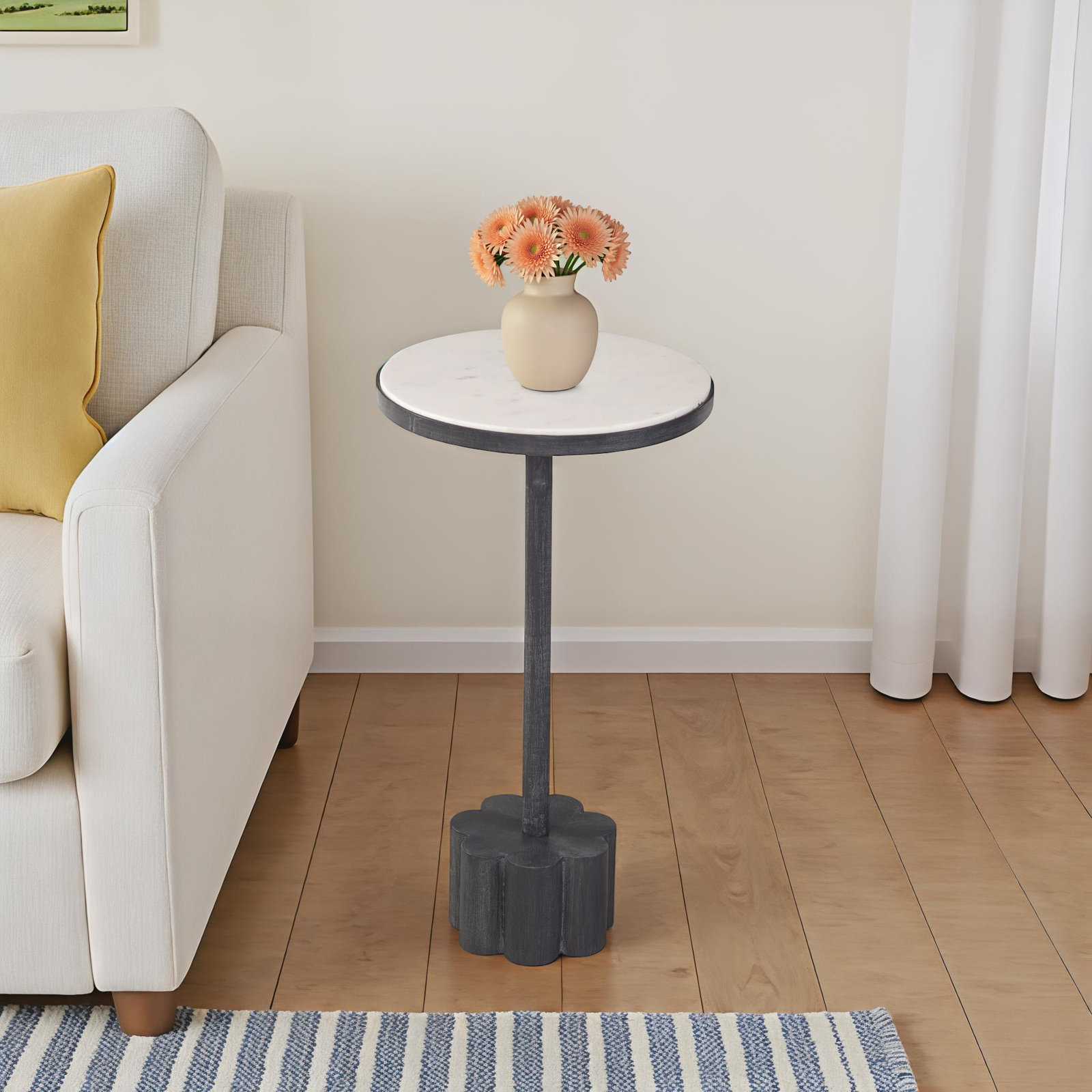 Lavinia End Table