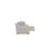 Bernhardt Gabi 3-Piece Fabric Sectional-123817915-123817925-123817924