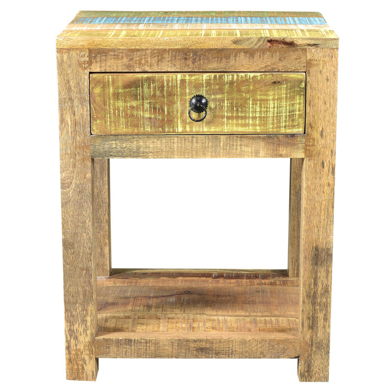 Table de bout Natascha