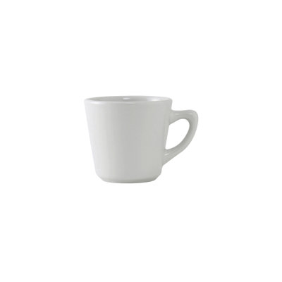Alaska Ceramic Coffee Mug