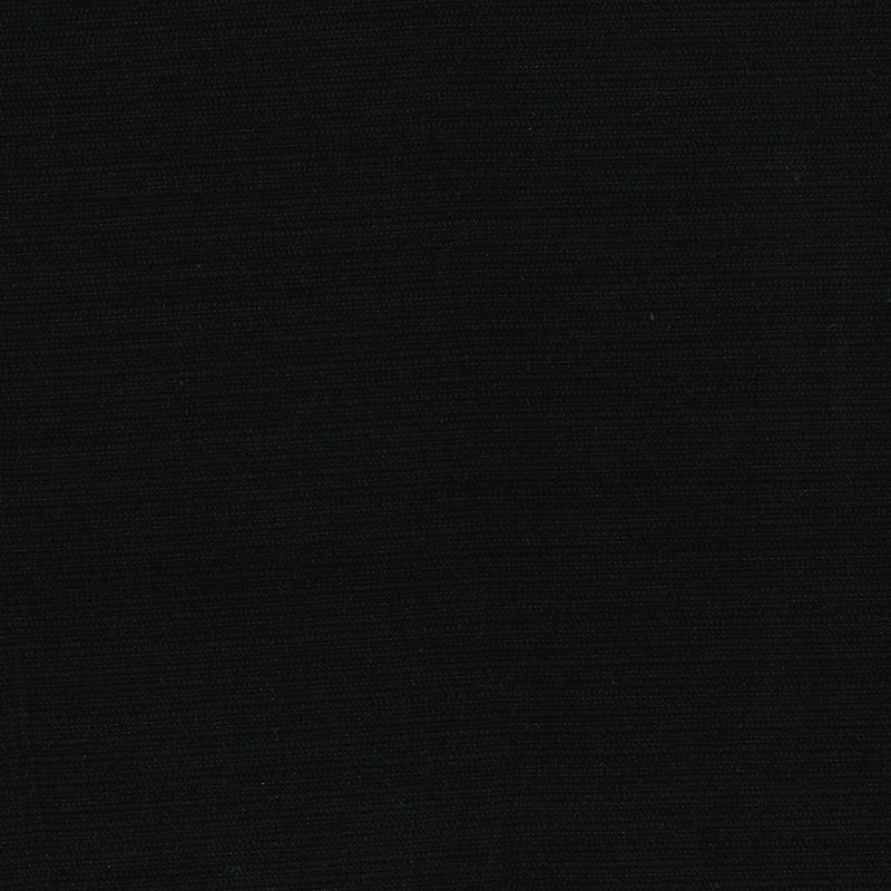 Tissu Brampton, Noir