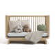 Santorini 2-Piece Nursery Furniture Set