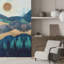 Murale abstraite-93867394
