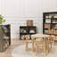 Armoire de rangement ECR4Kids Streamline-124301219-101230595