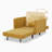 Lekha Upholstered Accent Chair-875655826