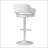 Adjustable Height Bar Stool-2078632150