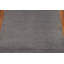 Tapis gris et bleu Gabbeh
