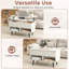 Lift Top Coffee Table with Storage-354051413-354051414