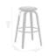 Tabouret de bar Zeno Mid-Century-63322037-63322036