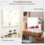 Krik Flat Wall Mirror