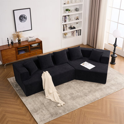 Memory Foam Couch