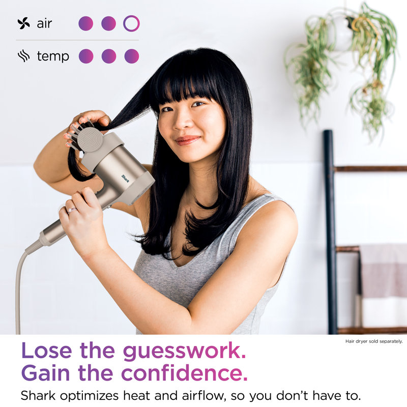 Iq Styling Brush
