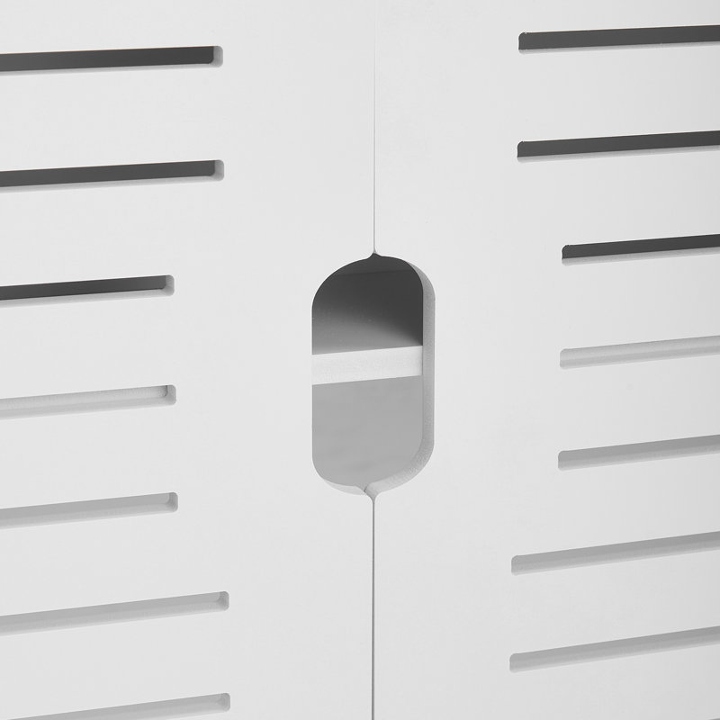 Freestanding Bathroom Cabinet