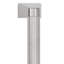 ZLINE 24 in. Microwave Helix Handle (Set of 1) in Stainless Steel-1003535126-1003535132