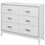 DRESSER BLANC ALMÉRA