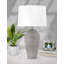 Lampe de table en céramique 28 po Monza-777035777