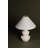Metal Table Lamp