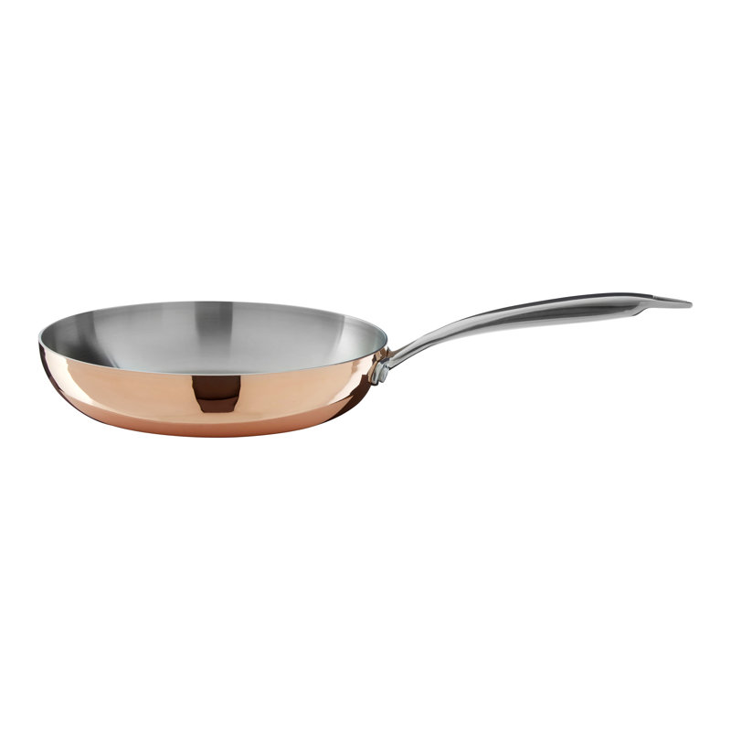 Minerva Non-Stick Frying Pan, 44cm W