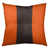 Orange / Brun