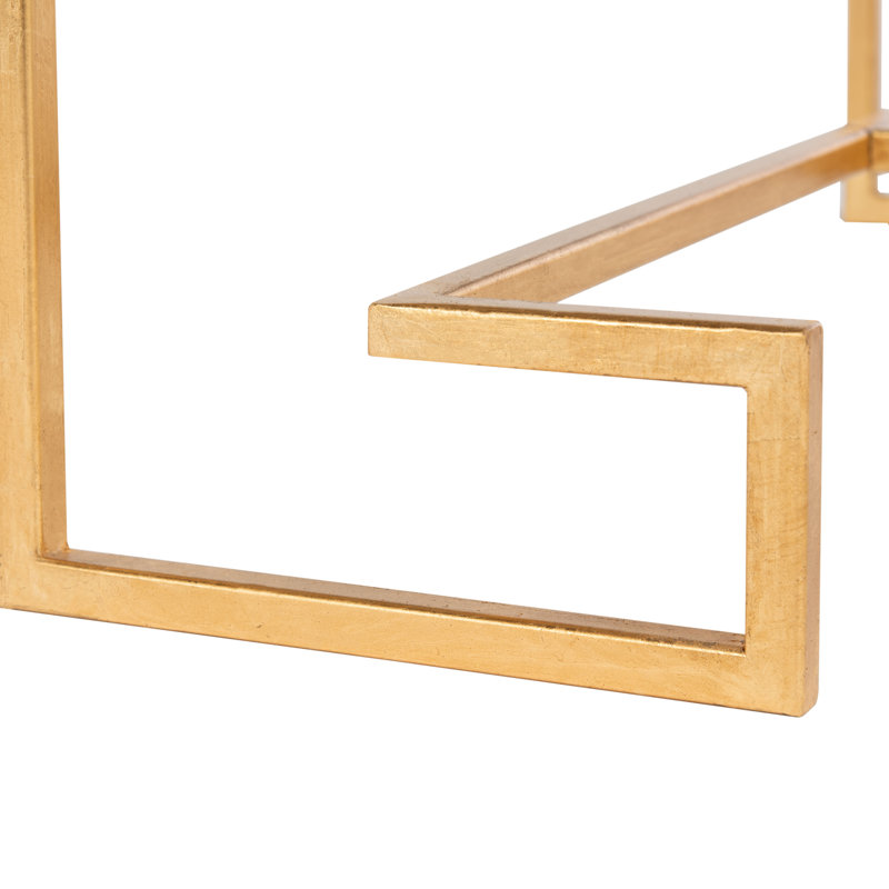 Table basse Oxendine