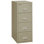 Fireproof Steel Vertical Filing Cabinet