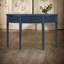 Console de rangement avec trois tiroirs Crestview-1034219138