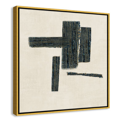 Stiched II Print by 
