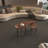 360 Degree Rotatable Coffee Table