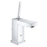 Eurocube® Single Hole Bathroom Faucet