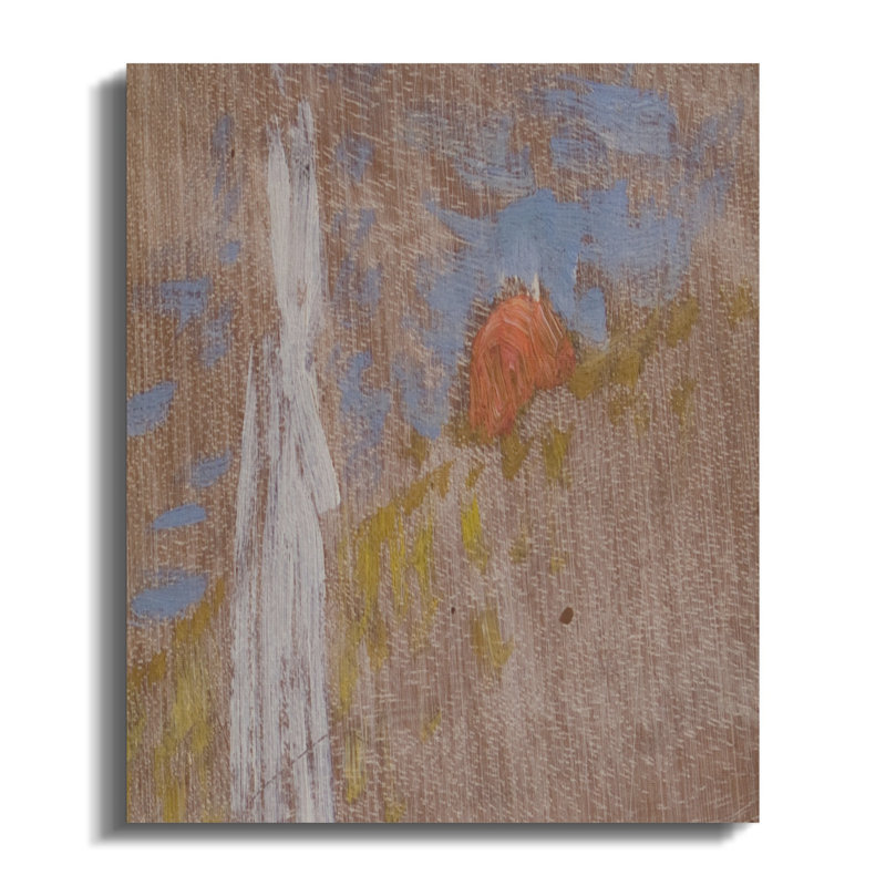 Dahlin Wrapped Canvas Print Set, 24x32