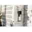 Applique murale d'extérieur en aluminium massif de H 15,5 po x l 4,5 po Bandit-681831148-681831153-781382219