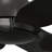 Hunter 52 inch AirStack ENERGY STAR® Damp Rated Ceiling Fan and Handheld Remote-130051428
