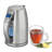NEW 1.7L DIGITAL PROGRAMMABLE KETTLE
