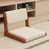 Walnut color est en rupture de stock