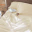 Drap plat 100% coton lavé MooMee-107894582-107894589