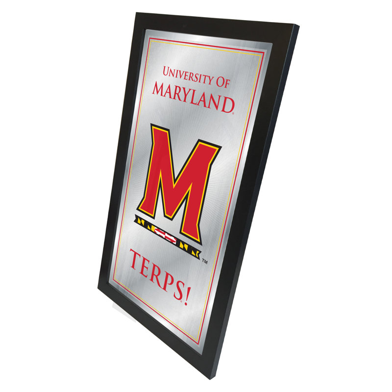 Wood Mirror, University of Maryland