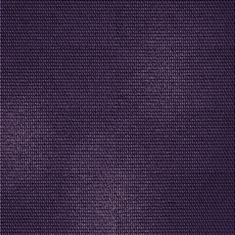 Indoor Rug, Square 4'