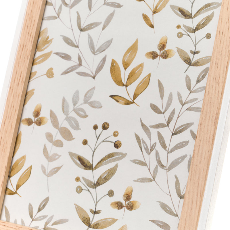 Picture Frame, 19.6cm H x 14.5cm W