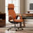 Demitrice Executive Chair with Headrest-101287684