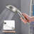 Diverter Complete Shower System with Rough in-Valve-101698731